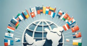Pourquoi le droit international ne fonctionne pas?