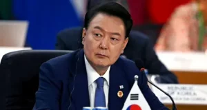 Corée du Sud : l’ex-président Yoon condamné à cinq ans de prison dans un premier procès