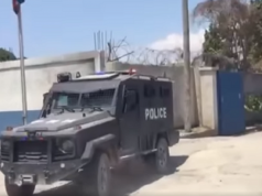 Haïti : la police nationale clôture une formation intensive en analyse de données