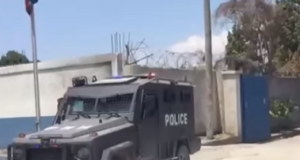 Haïti : la police nationale clôture une formation intensive en analyse de données