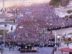 Manifestation massive à La Havane après l’arrestation de Maduro par les États-Unis