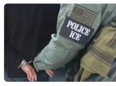 ICE / Etats-Unis : un responsable religieux de Brooklyn placé en détention