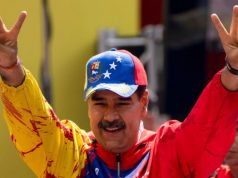 « Nous vaincrons ! » : message de Maduro