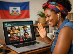 WhatsApp Web s’apprête à intégrer les appels audio et vidéo de groupe