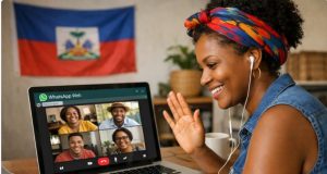 WhatsApp Web s’apprête à intégrer les appels audio et vidéo de groupe
