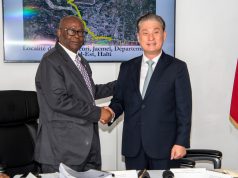 Transition énergétique : Jacmel passe à l’ère du solaire