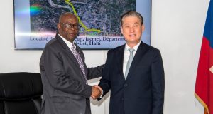 Transition énergétique : Jacmel passe à l’ère du solaire