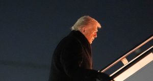 Bientôt le Mexique, la Colombie, Cuba… Trump et la cartographie de la domination assumée