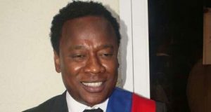 Quand le pouvoir ne porte pas d’écharpe : Gracia Delva ou la vérité nue sur l’élite haïtienne !