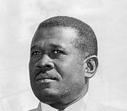 « Aux Gonaïves, berceau sacré de notre liberté » : l’allocution de Paul-Eugène Magloire à la Nation, 1er janvier 1954