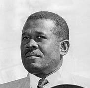 « Aux Gonaïves, berceau sacré de notre liberté » : l’allocution de Paul-Eugène Magloire à la Nation, 1er janvier 1954