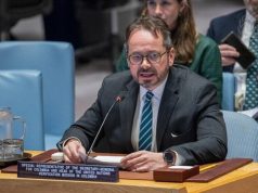 Haïti : la transition politique conditionnée par l’évolution de la sécurité