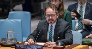 Haïti : la transition politique conditionnée par l’évolution de la sécurité