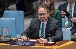 Haïti : la transition politique conditionnée par l’évolution de la sécurité