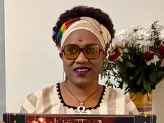 Association Intersection : Hommage à Murielle Leconte