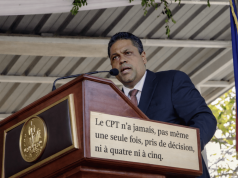 (Audio) Dr Renaud à Laurent Saint-Cyr : « Un peu de décence. Une majorité de 5 sur 7 a pouvoir et autorité ; ne mêlez pas le peuple à des propos ineptes et juridiquement incultes»