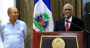 CPT : l’éjection avortée d’Alix Didier Fils-Aimé ou la capitulation officielle d’un pouvoir sous tutelle