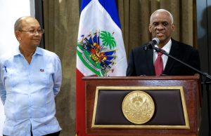 CPT : l’éjection avortée d’Alix Didier Fils-Aimé ou la capitulation officielle d’un pouvoir sous tutelle