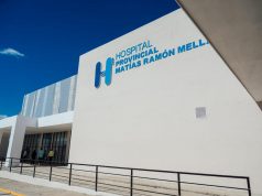 Dajabón – Santé – Infrastructures modernes : un hôpital d’une centaine de lits inauguré à la frontière dominicano-haitienne