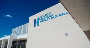 Dajabón – Santé – Infrastructures modernes : un hôpital d’une centaine de lits inauguré à la frontière dominicano-haitienne