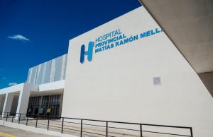 Dajabón – Santé – Infrastructures modernes : un hôpital d’une centaine de lits inauguré à la frontière dominicano-haitienne