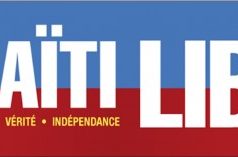 À l’impérialisme, deux mots du peuple haïtien !