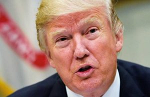 Lettre ouverte au président des Etats-Unis d’Amérique Donald Trump