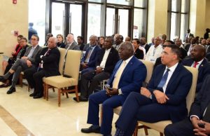 Haïti en crise : la CARICOM se dit prête à relancer une médiation entre les différentes parties