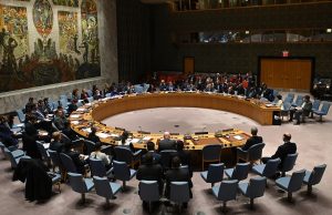 L’État de droit international, ultime rempart contre la loi du plus fort