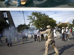 Tabarre : la PNH déclare avoir réalisé une offensive musclée à Carrefour Marassa