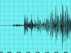 Haïti : 553 séismes enregistrés en 2025