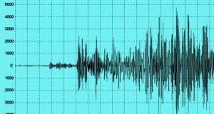 Haïti : 553 séismes enregistrés en 2025