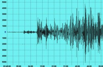 Haïti : 553 séismes enregistrés en 2025