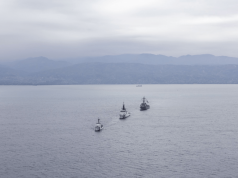 — Haïti : « Qui a signé pour l’Etat haïtien ? » — Rébu face à la présence de navires de guerre américains