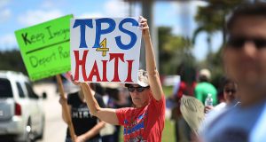 Et si la diaspora haïtienne se mobilisait pour la stabilité d’Haïti comme elle le fait pour le TPS ?