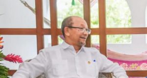 Leslie Voltaire ou l’art de se laver les mains pendant que le pays saigne !