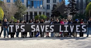 TPS : un répit judiciaire, pas une victoire !