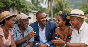 Le MPH invite à un week-end en quête de paix et de réconciliation de la nation