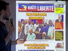 This Week in Haiti: Issue Review for Feb. 4, 2026