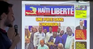 This Week in Haiti: Issue Review for Feb. 4, 2026
