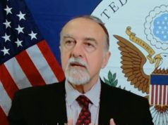 Wooster devant une sous-commission sénatoriale sur la sécurité et l’assistance à Haïti