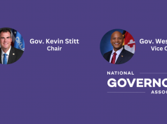 Etats-Unis — L’Association nationale des gouverneurs annule une réunion avec la Maison-Blanche sur fond de tensions partisanes