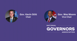 Etats-Unis — L’Association nationale des gouverneurs annule une réunion avec la Maison-Blanche sur fond de tensions partisanes