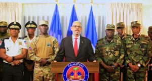 The High Stakes of Absolute Power