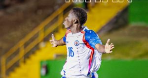 Mondial U-17 2026 : Haïti valide son billet, Panama, Costa Rica et USA au rendez-vous