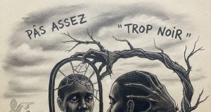 Autoracisme, annihilation de toute volonté d’autorelèvement.