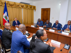 Haïti — Plaidoyer d’Ing. Alex St-Gardien face à Jean Harvel Jean-Baptiste : dépendance institutionnelle affichée devant l’OEA