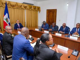 Haïti — Plaidoyer d’Ing. Alex St-Gardien face à Jean Harvel Jean-Baptiste : dépendance institutionnelle affichée devant l’OEA