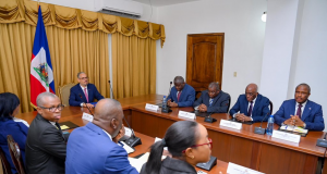 Haïti — Plaidoyer d’Ing. Alex St-Gardien face à Jean Harvel Jean-Baptiste : dépendance institutionnelle affichée devant l’OEA