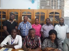 Cutraseph et le Jeune Barreau réclament la démission d’Alix Didier Fils-Aime